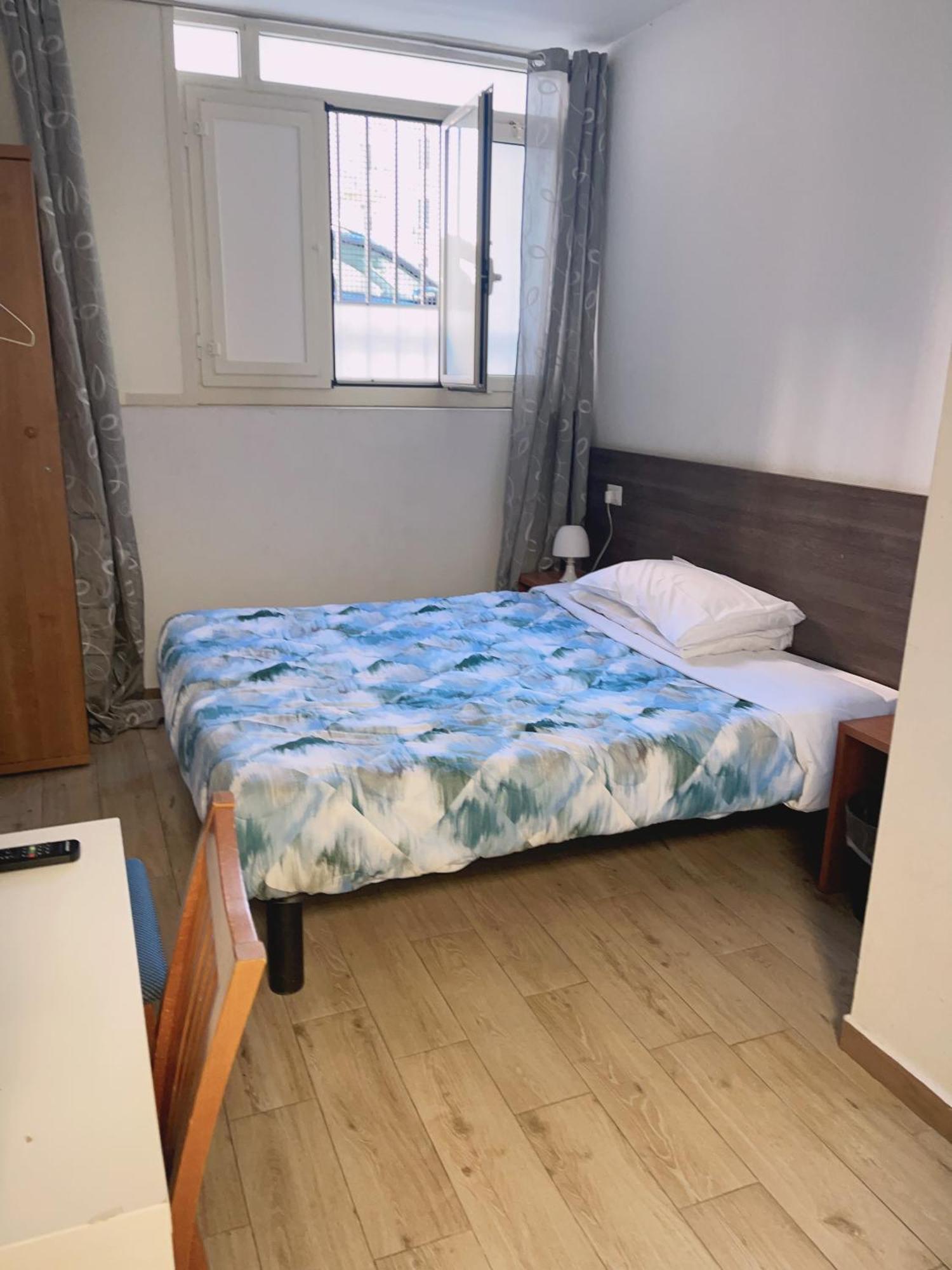 Hotel Bissi 米兰 外观 照片