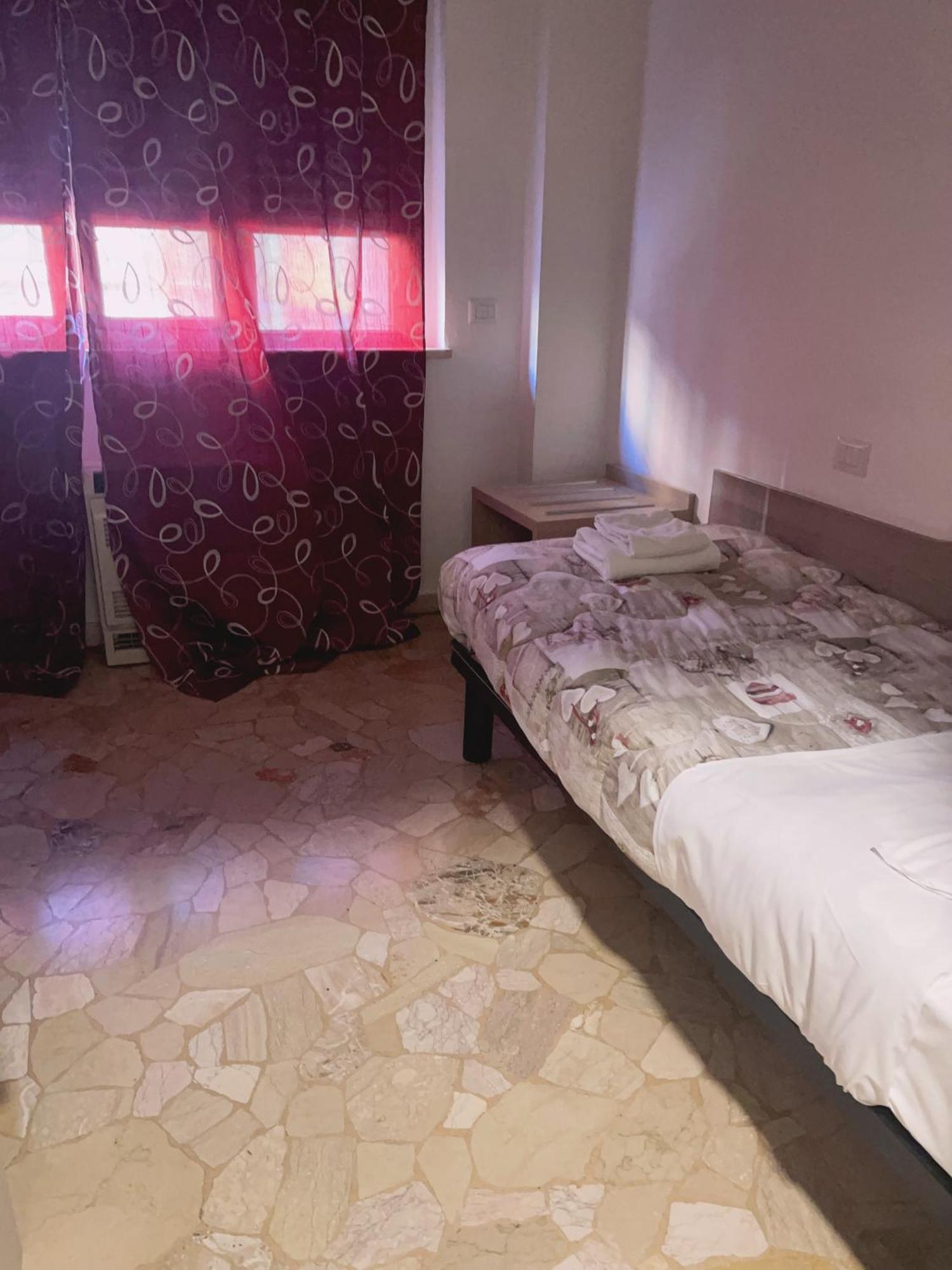 Hotel Bissi 米兰 外观 照片