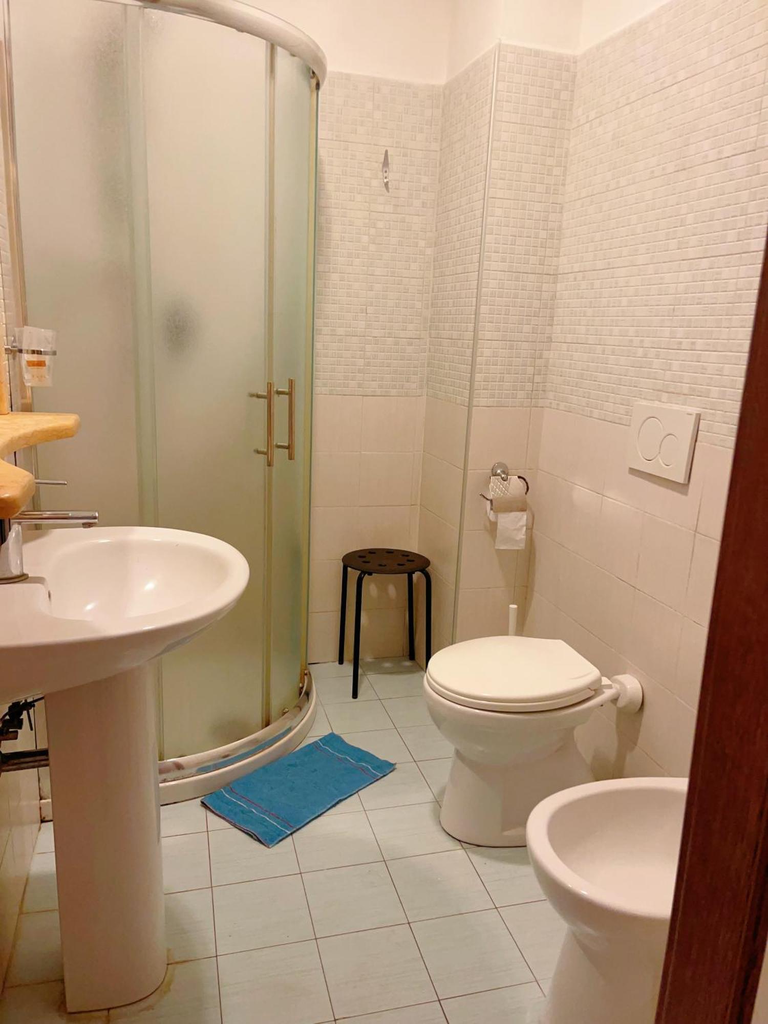 Hotel Bissi 米兰 外观 照片