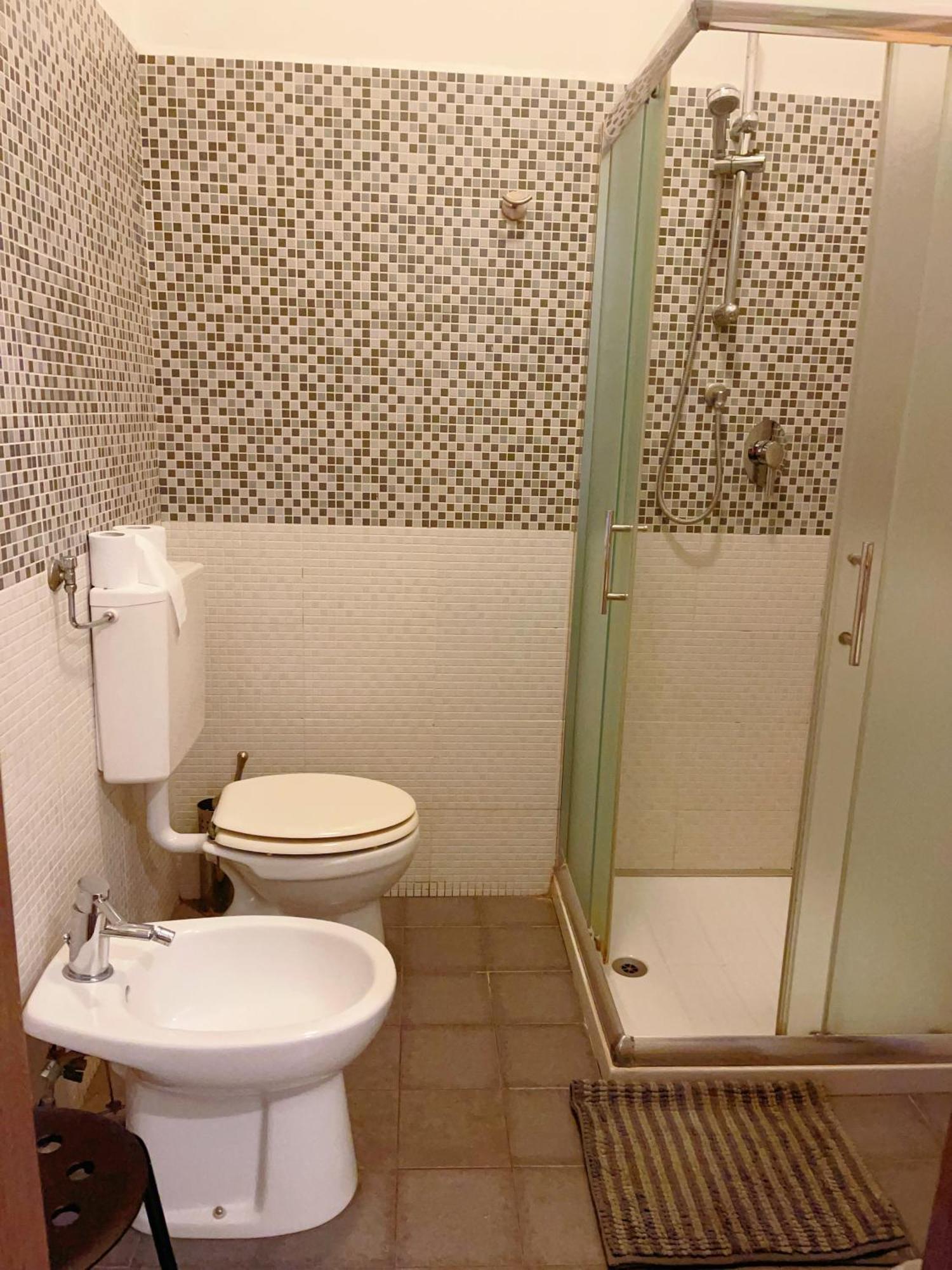 Hotel Bissi 米兰 外观 照片