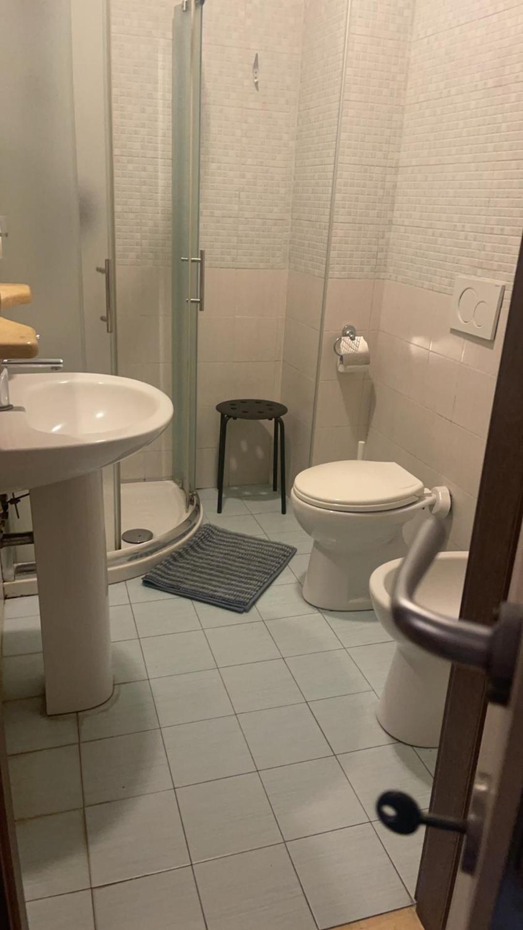 Hotel Bissi 米兰 外观 照片